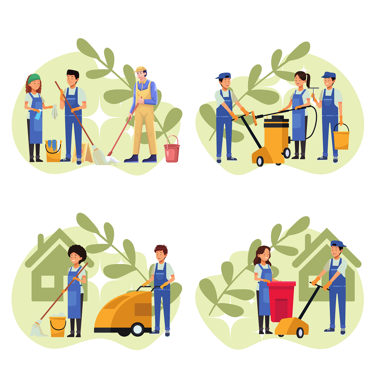 Tree Trimming vs. Tree Removal: What Your San Antonio Trees Need